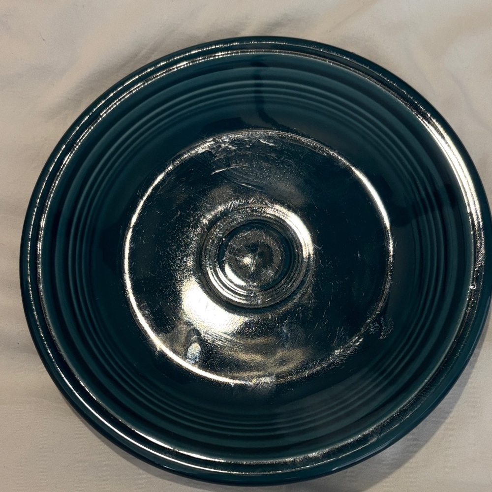 First ware Juniper 7 inch salad plate